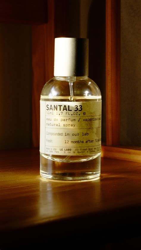 Dupes Similar To Le Labo Santal 33 